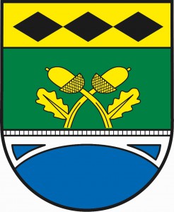 Wappen der Orstgemeinde Seelbach / Wied
