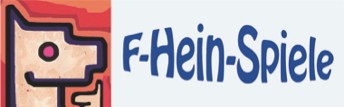 Logo F-Hein-Spiele