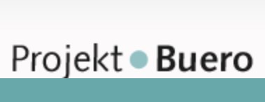 Projektbüro Hermann Nick Logo Projektbuero Hermann Nick