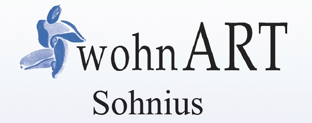 Logo Sohnius WohnArt