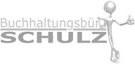Logo Buchhaltungsbüro Schulz