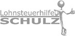 Lohnsteuerhilfe Schulz Logo Lohnsteuerhilfe Schulz