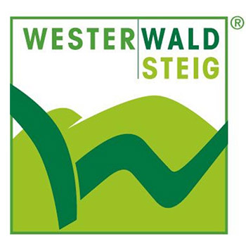 Logo Westerwaldsteig