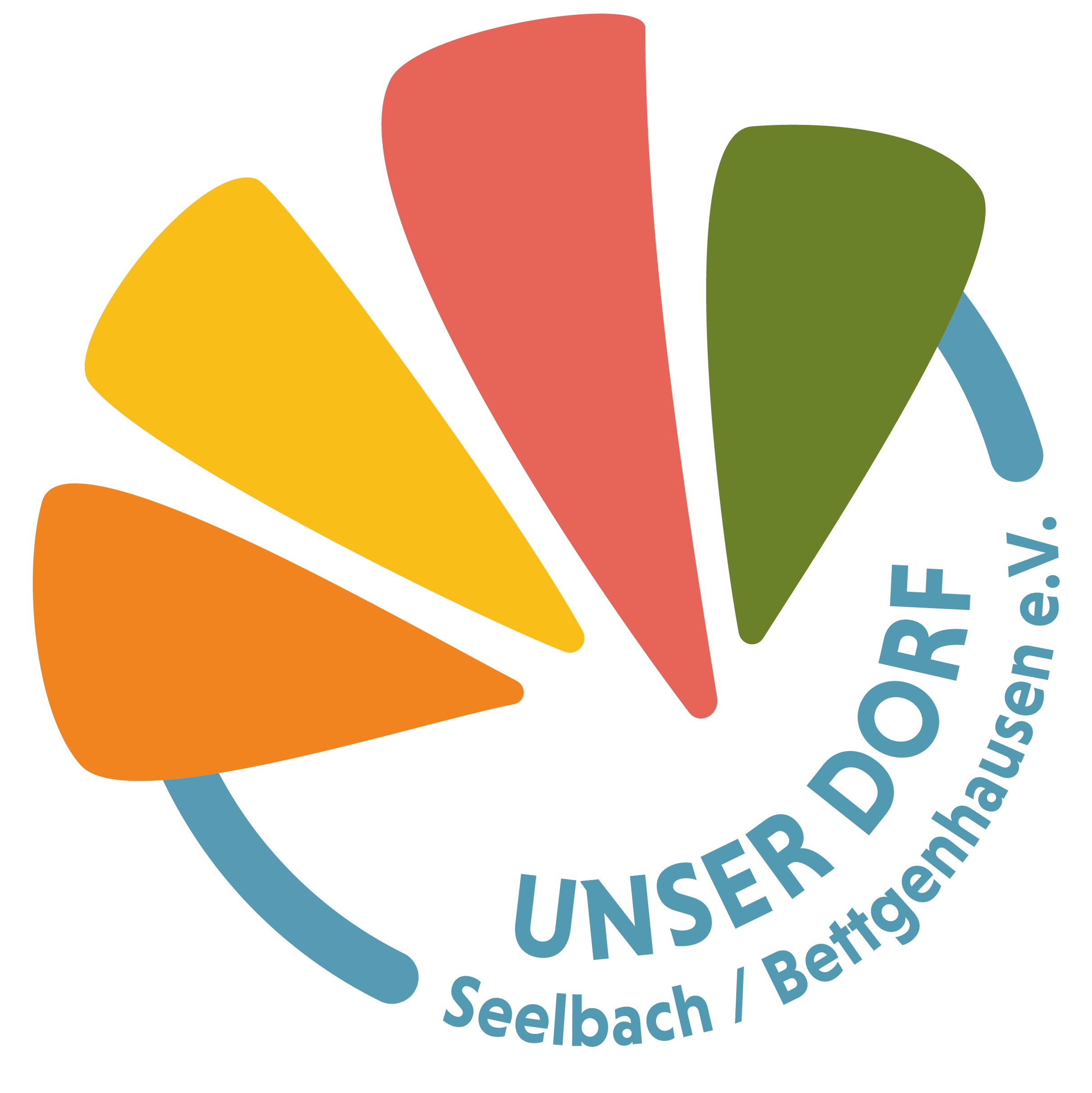 Der Vorstand entschied sich in der Sitzung vom 11.05.2026 für ein buntes Logo. | Grafik: Ángeles Ochoa